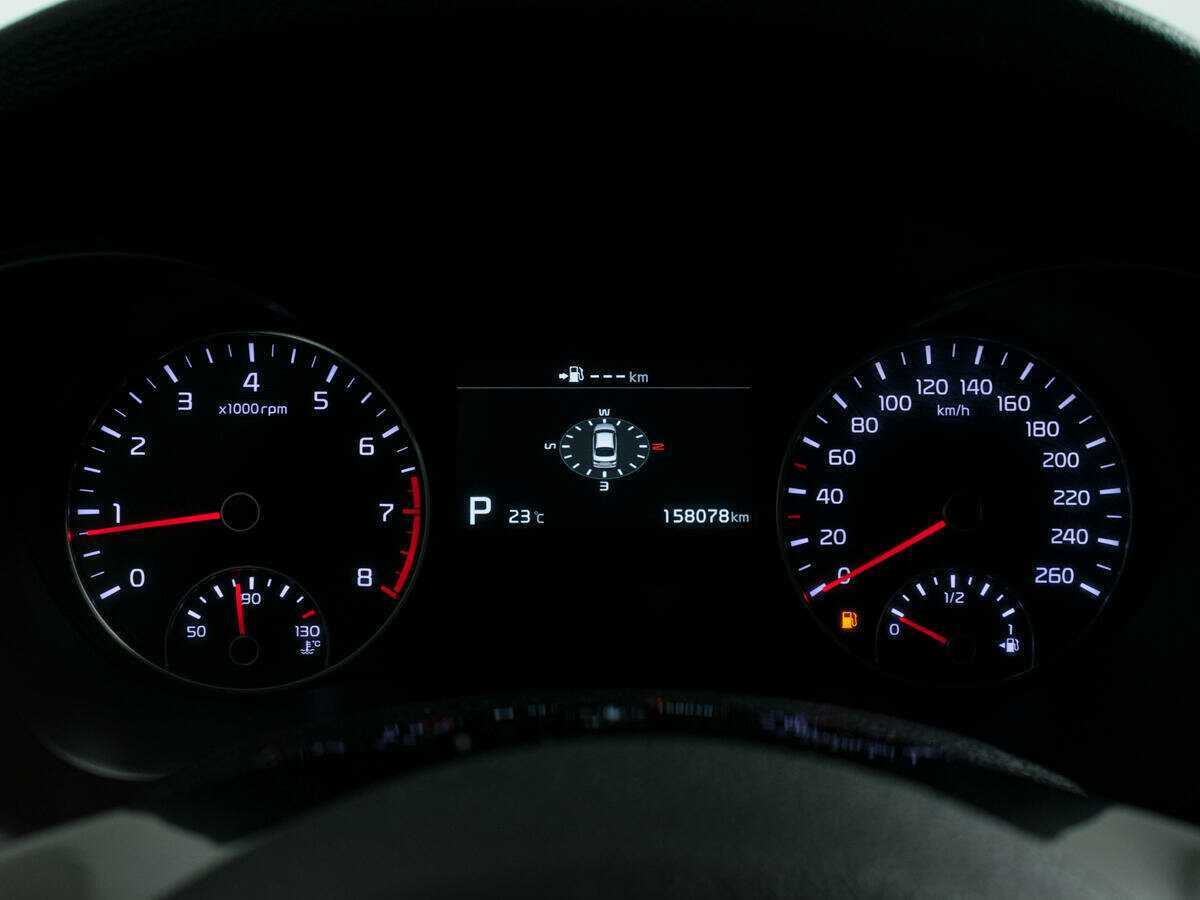 Купить Киа Оптима, 2018, 158 850 км.. Фото: #12