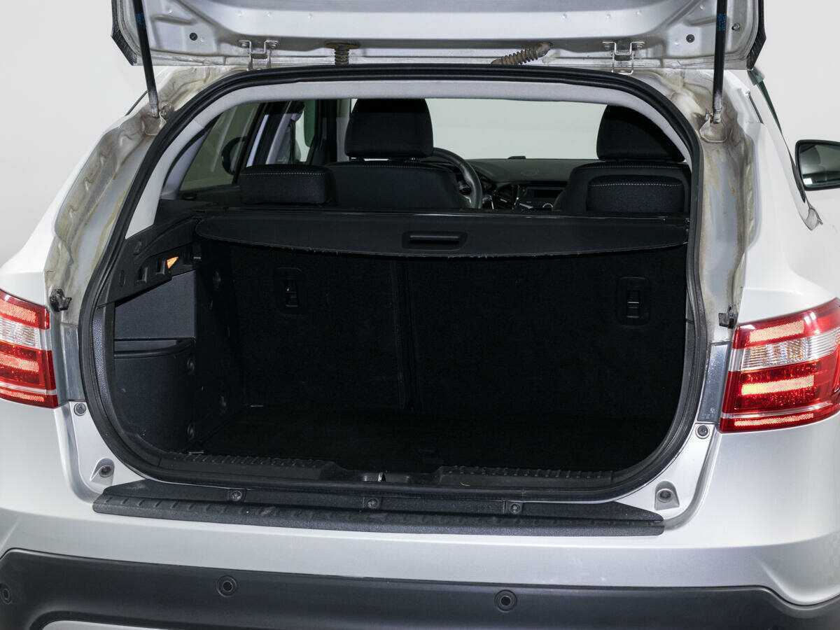 Купить Lada (ВАЗ) Vesta, 2020, 41 800 км.. Фото: #8