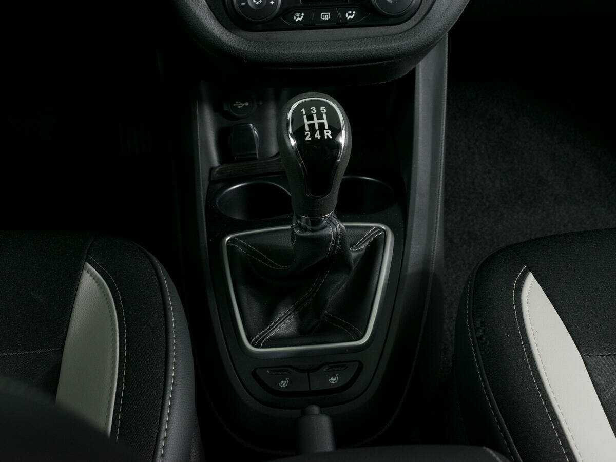 Купить Lada (ВАЗ) Vesta, 2020, 41 800 км.. Фото: #12