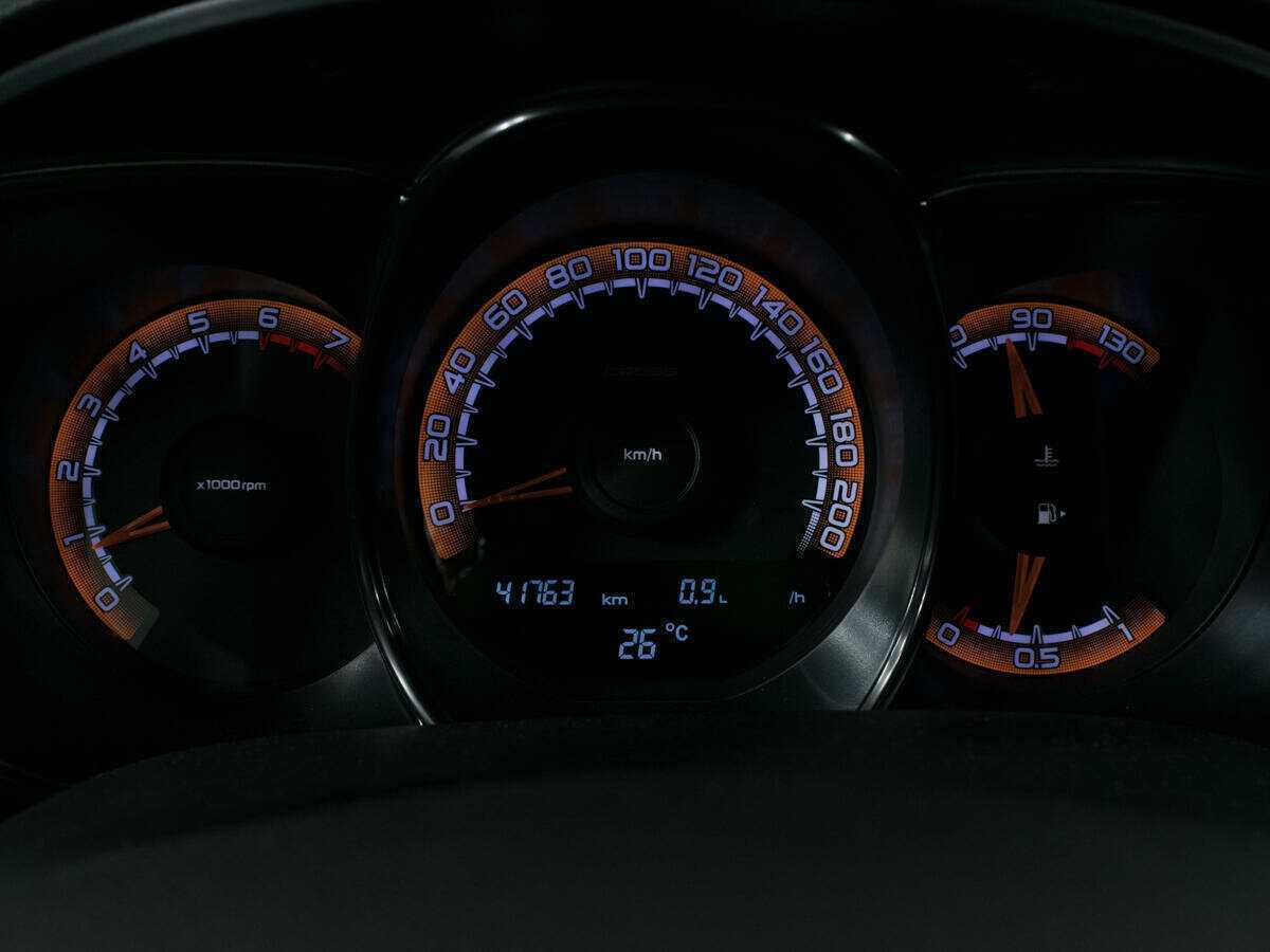 Купить Lada (ВАЗ) Vesta, 2020, 41 800 км.. Фото: #14