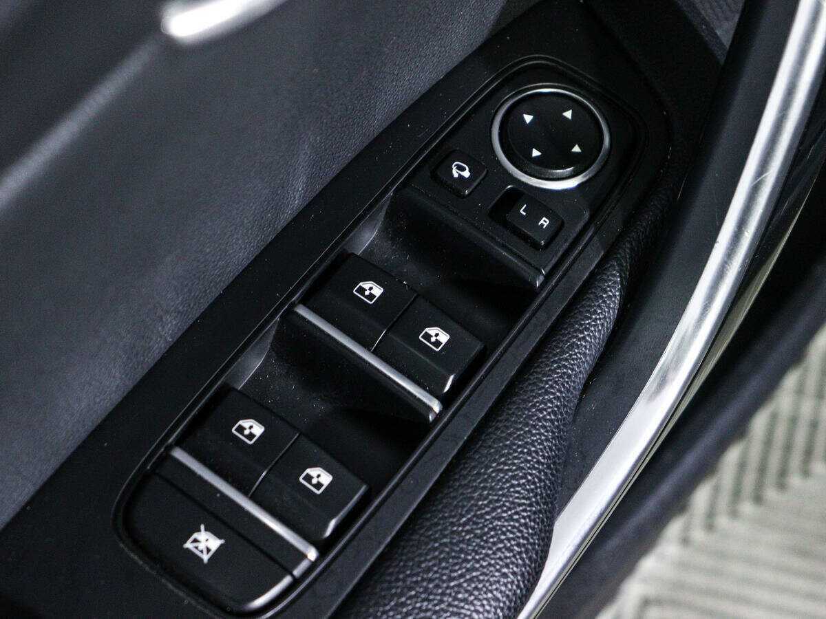 Купить Киа Сид, 2019, 128 646 км.. Фото: #17