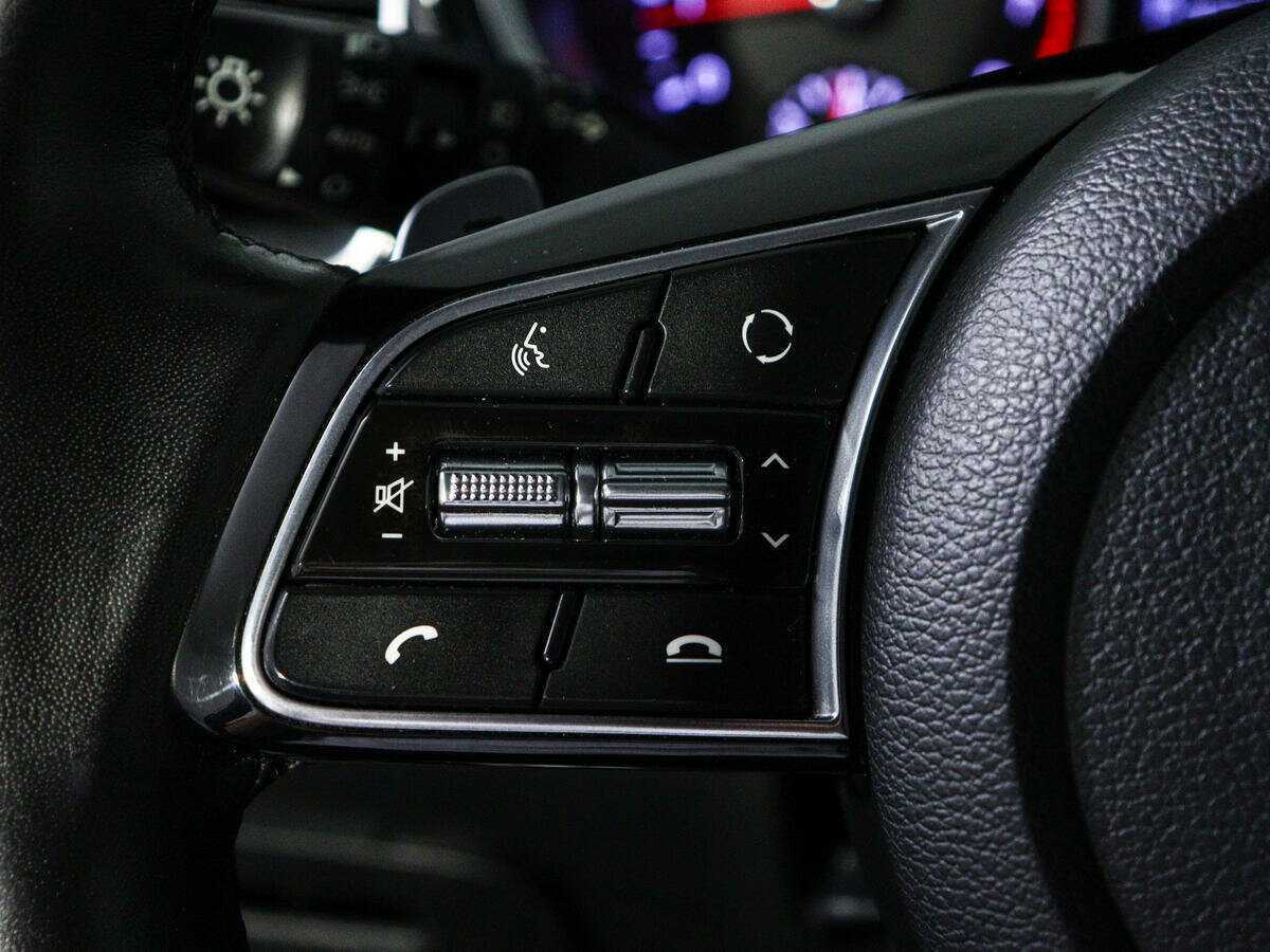 Купить Киа Сид, 2019, 128 646 км.. Фото: #19