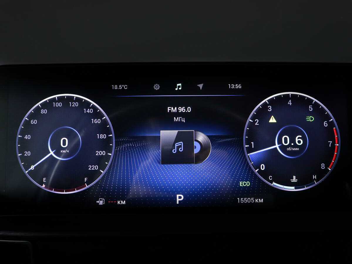 Купить Chery Tiggo 7 Pro Max, 2023, 15 504 км.. Фото: #10