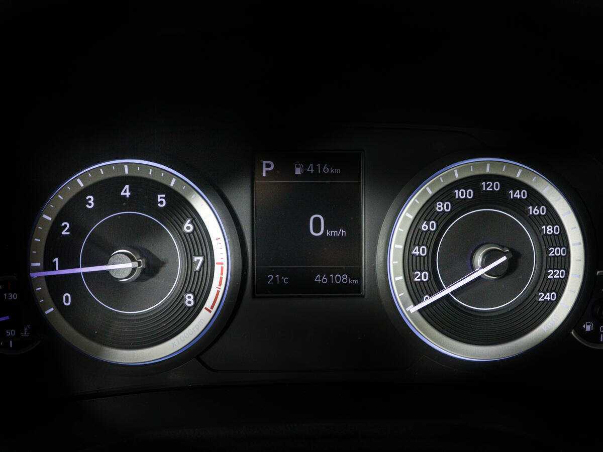 Купить Хендай Крета, 2021, 46 107 км.. Фото: #10