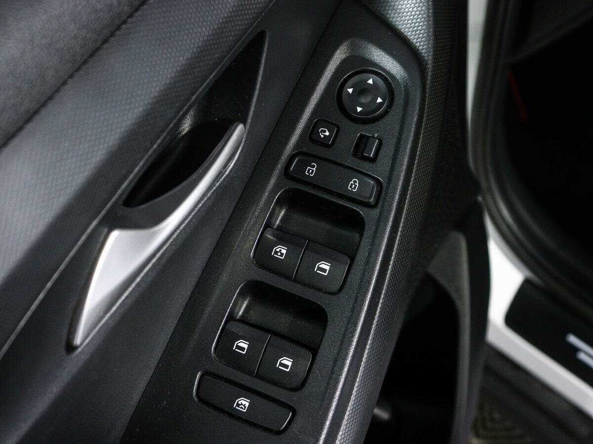 Купить Хендай Крета, 2021, 46 107 км.. Фото: #14