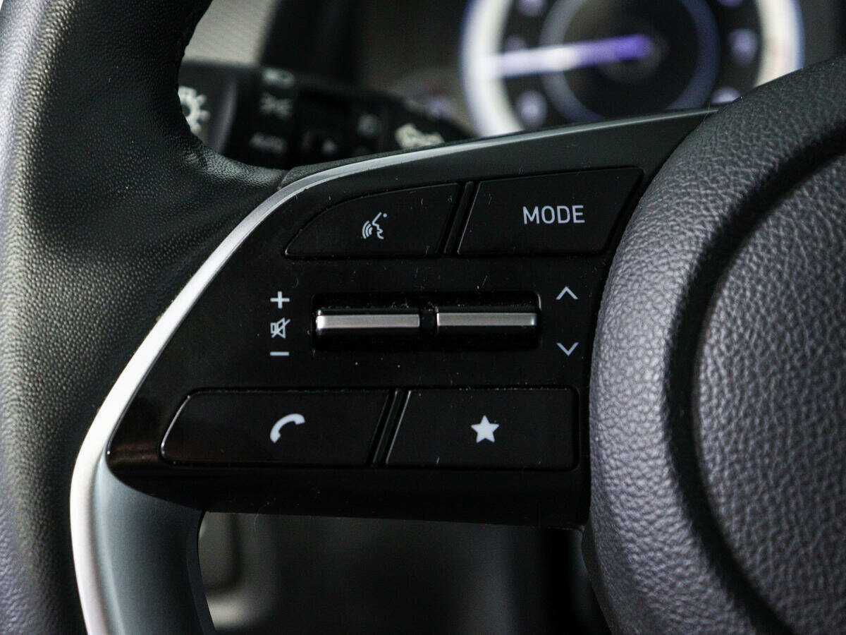 Купить Хендай Крета, 2021, 46 107 км.. Фото: #16