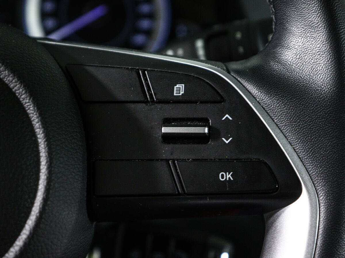 Купить Хендай Крета, 2021, 46 107 км.. Фото: #17