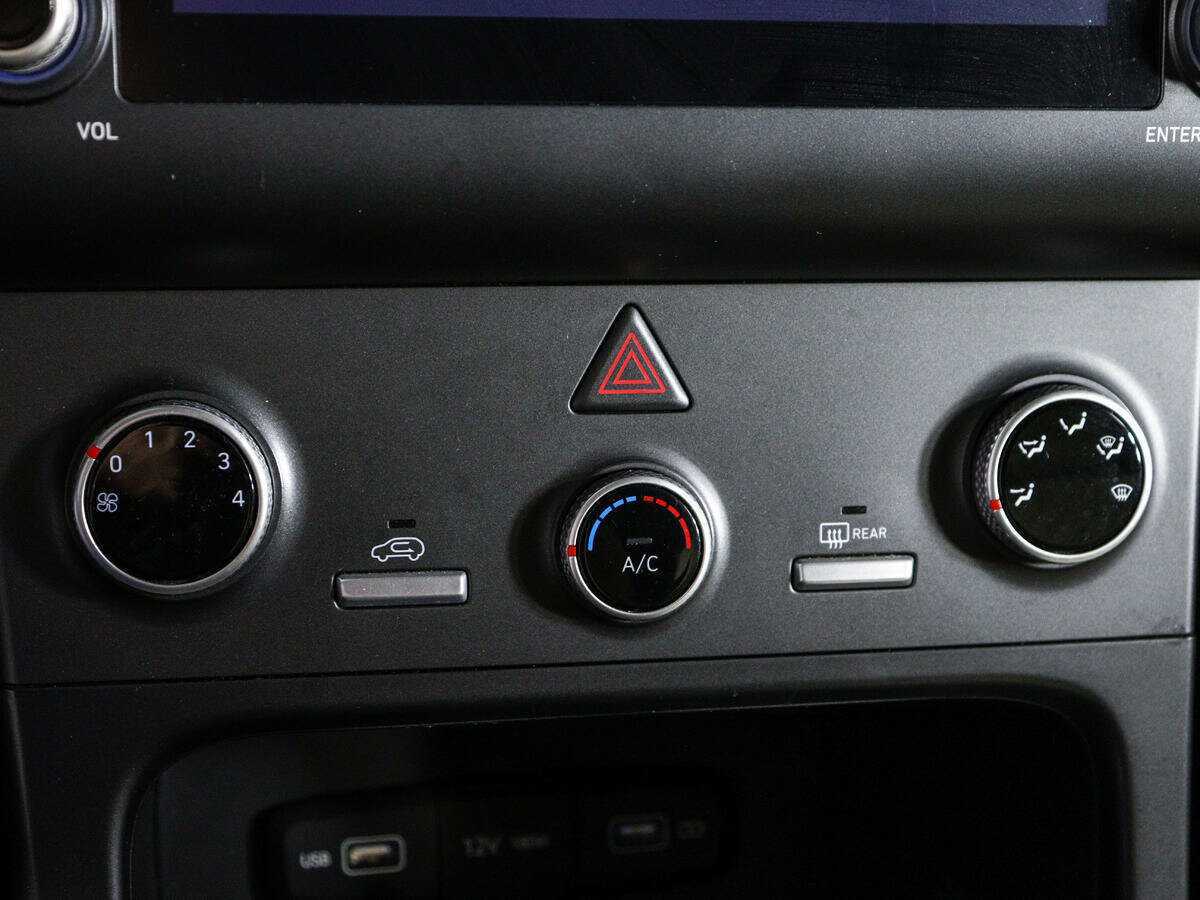 Купить Хендай Крета, 2021, 46 107 км.. Фото: #18