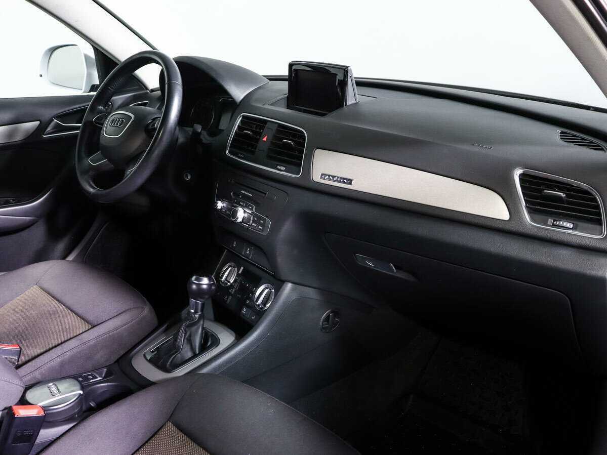 Купить Ауди К3, 2014, 162 610 км.. Фото: #5