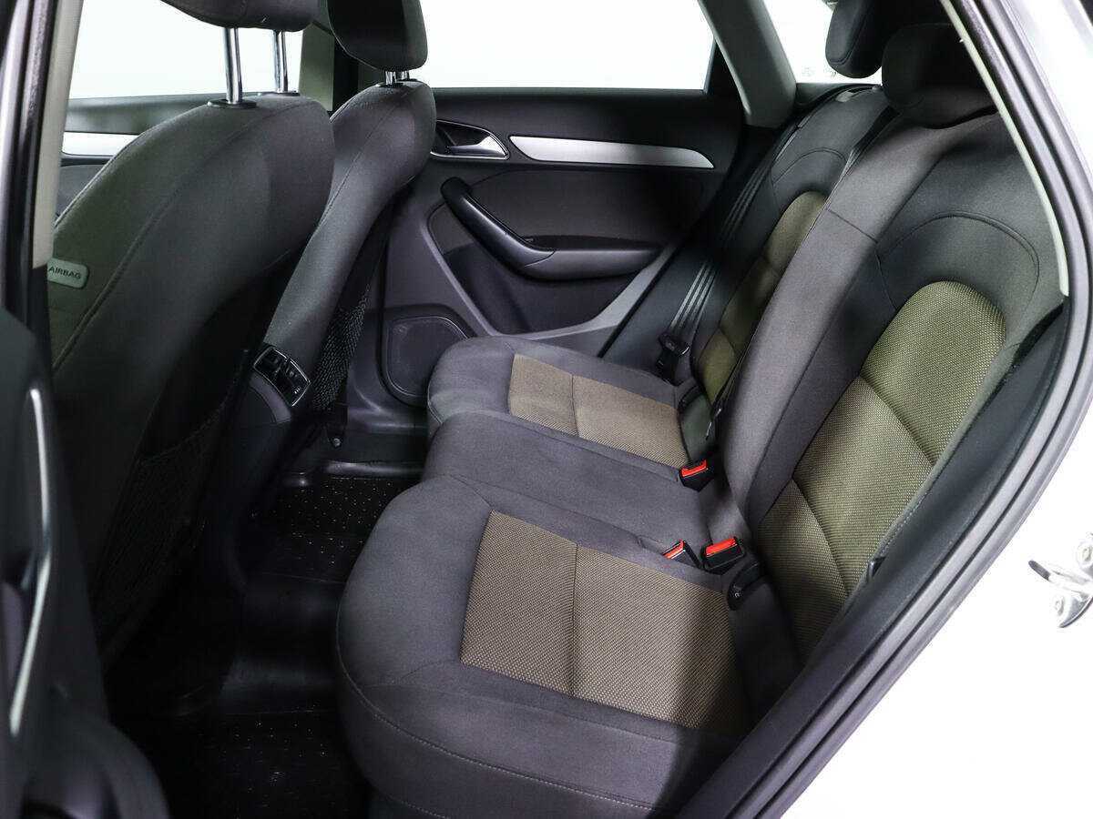 Купить Ауди К3, 2014, 162 610 км.. Фото: #6