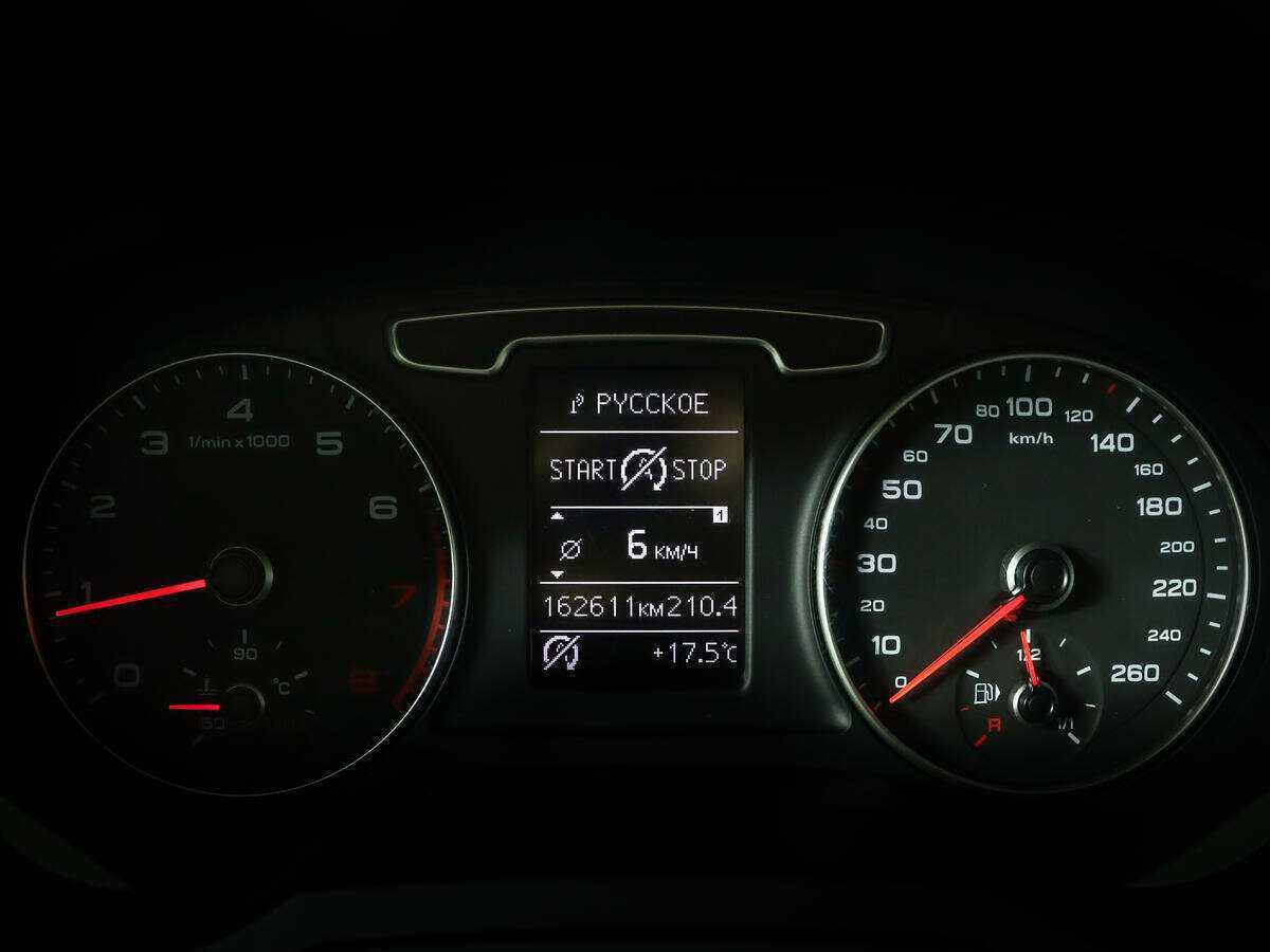 Купить Ауди К3, 2014, 162 610 км.. Фото: #7