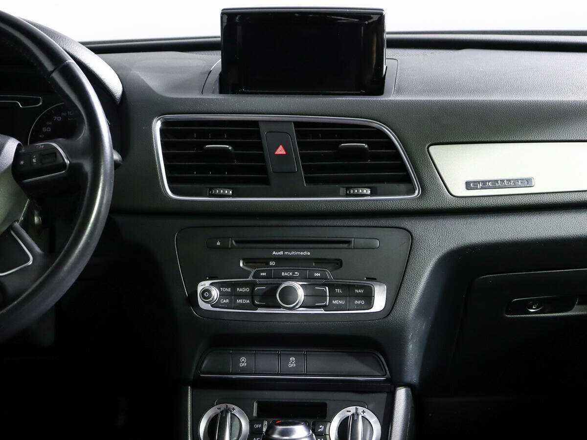 Купить Ауди К3, 2014, 162 610 км.. Фото: #9