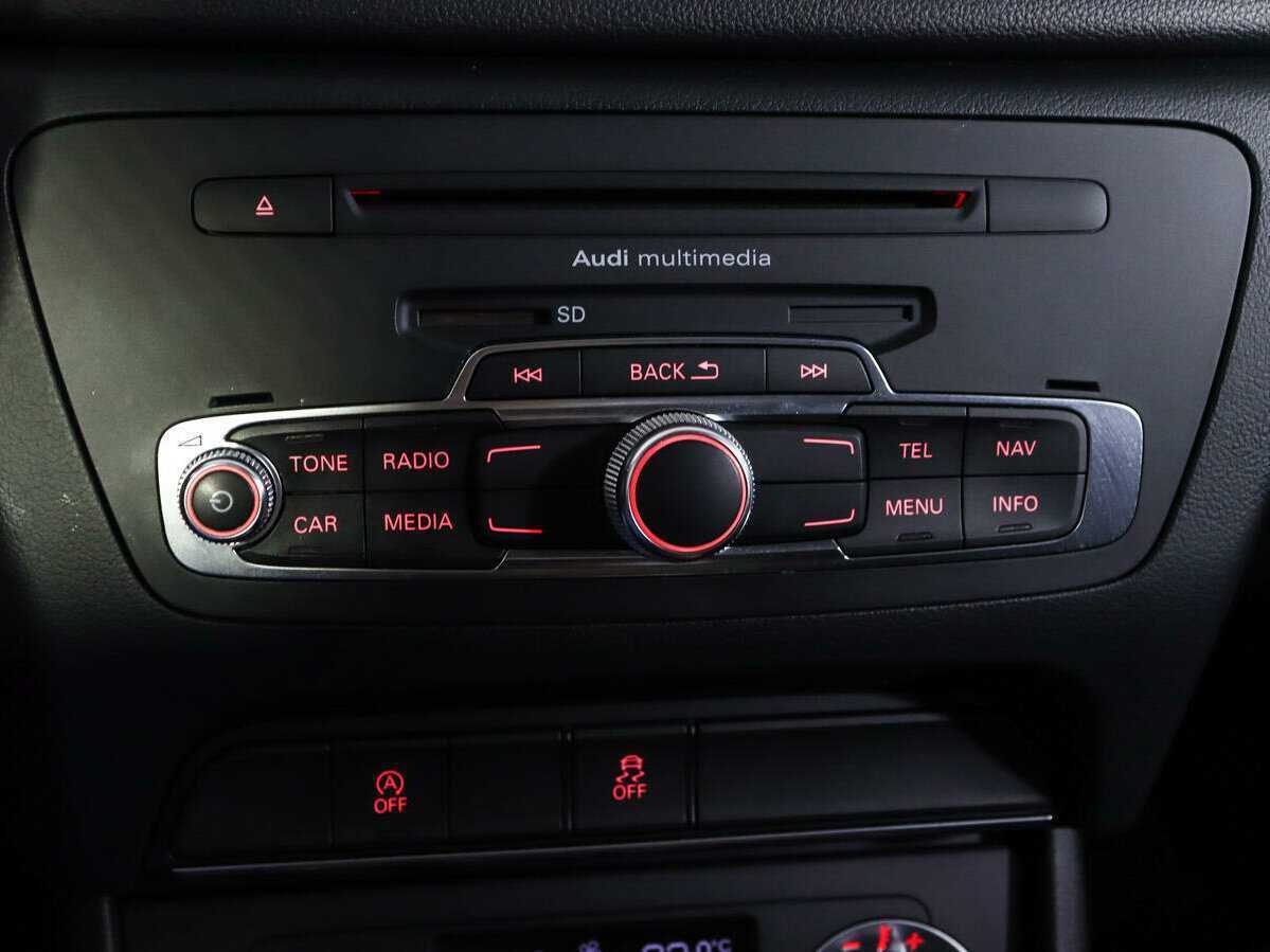 Купить Ауди К3, 2014, 162 610 км.. Фото: #15