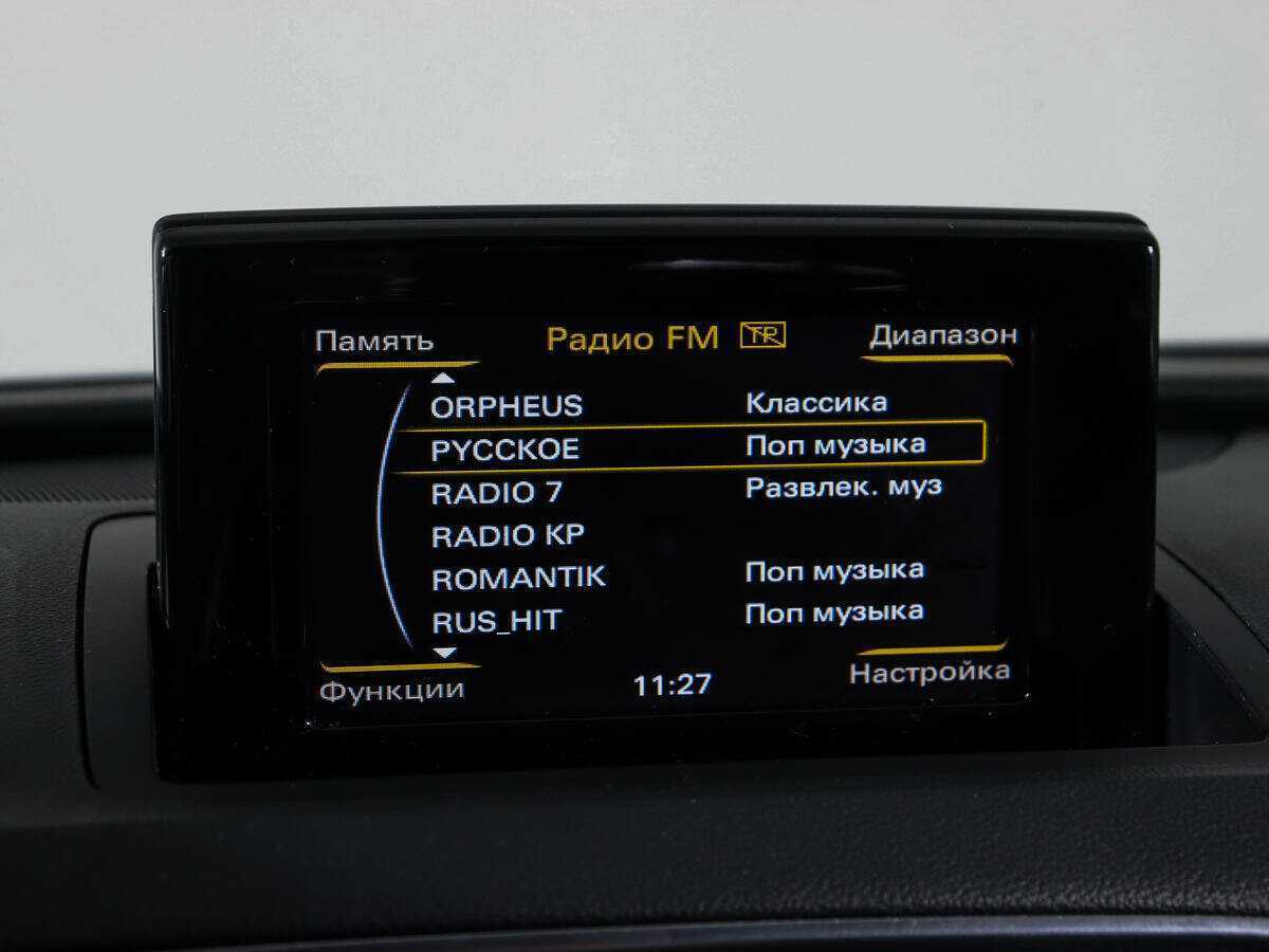 Купить Ауди К3, 2014, 162 610 км.. Фото: #16