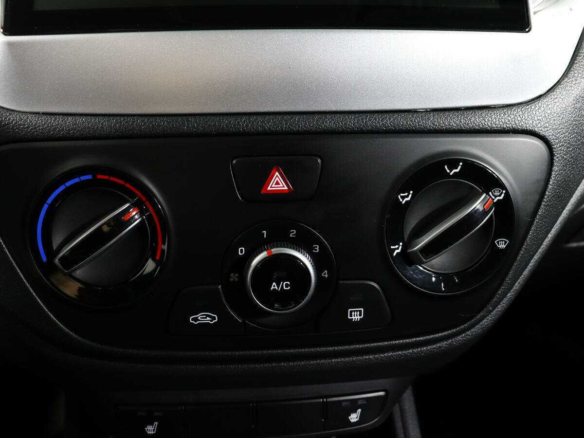 Купить Хендай Солярис, 2021, 36 600 км.. Фото: #15