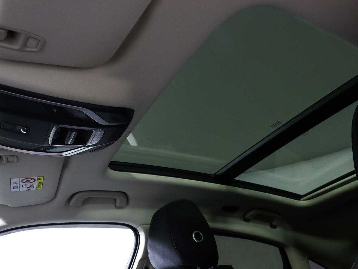 Купить Geely Tugella, 2022, 79 854 км.. Фото: #19