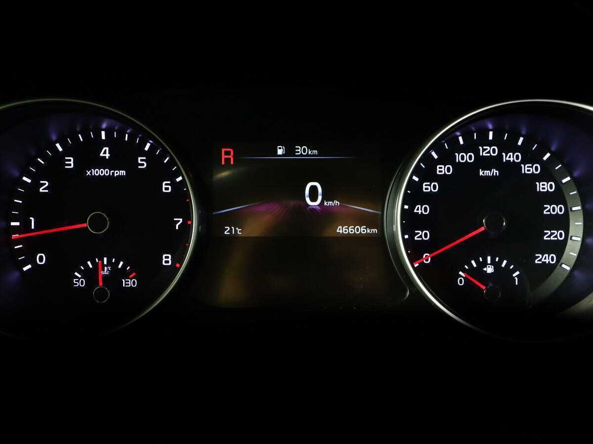 Купить Kia Ceed, 2021, 46 587 км.. Фото: #10