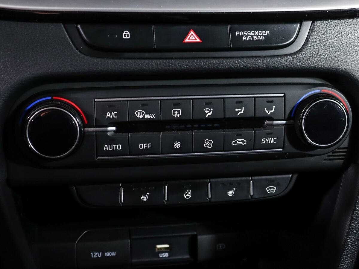 Купить Kia Ceed, 2021, 46 587 км.. Фото: #21