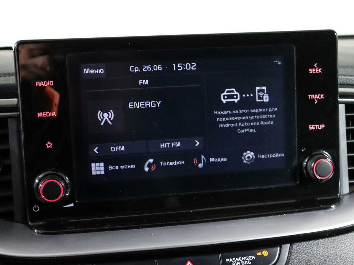 Купить Kia Ceed, 2021, 46 587 км.. Фото: #22