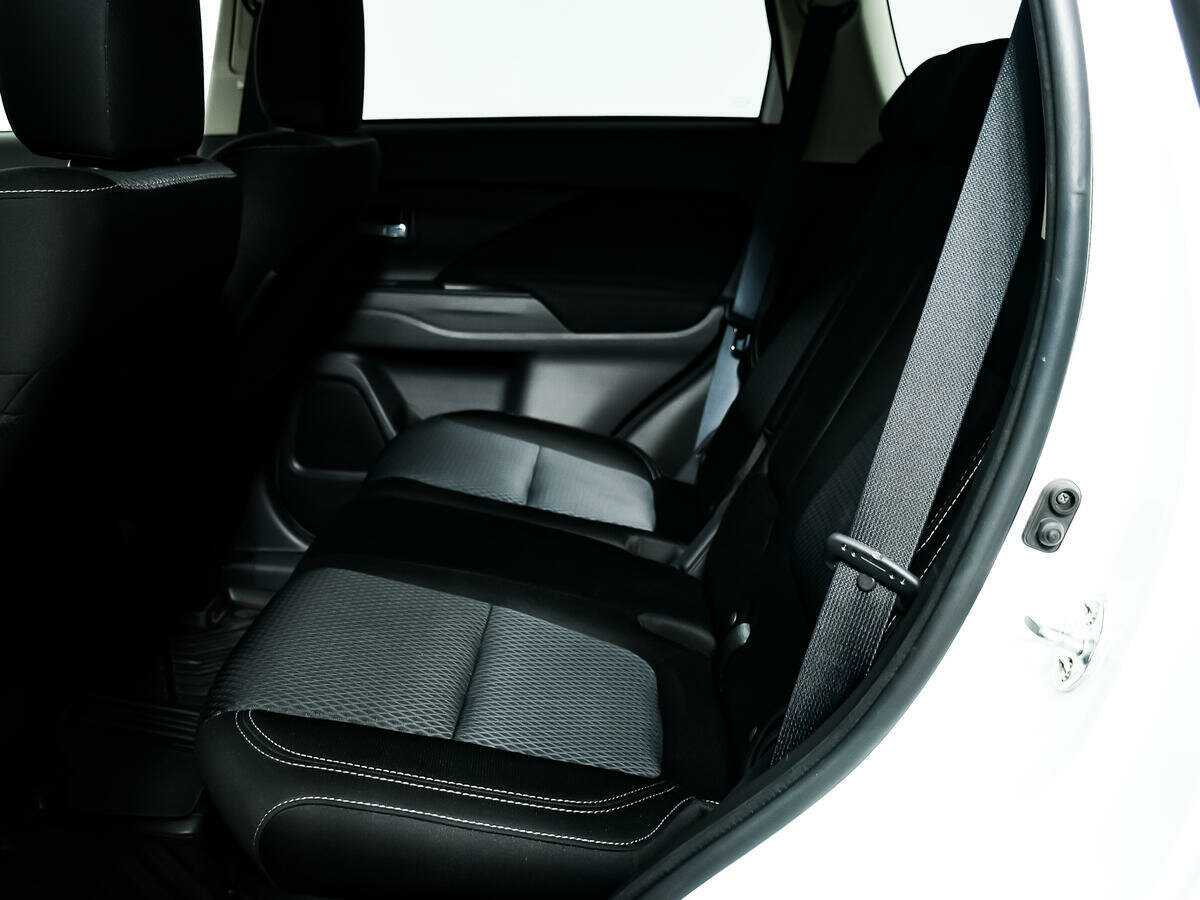 Купить Митсубиши Оутлэндер, 2019, 77 333 км.. Фото: #11