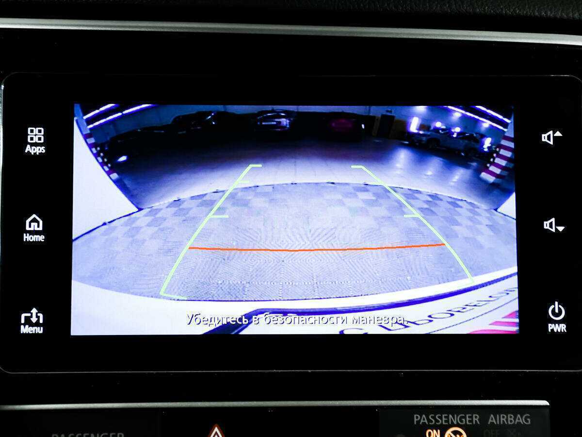 Купить Митсубиши Оутлэндер, 2019, 77 333 км.. Фото: #13