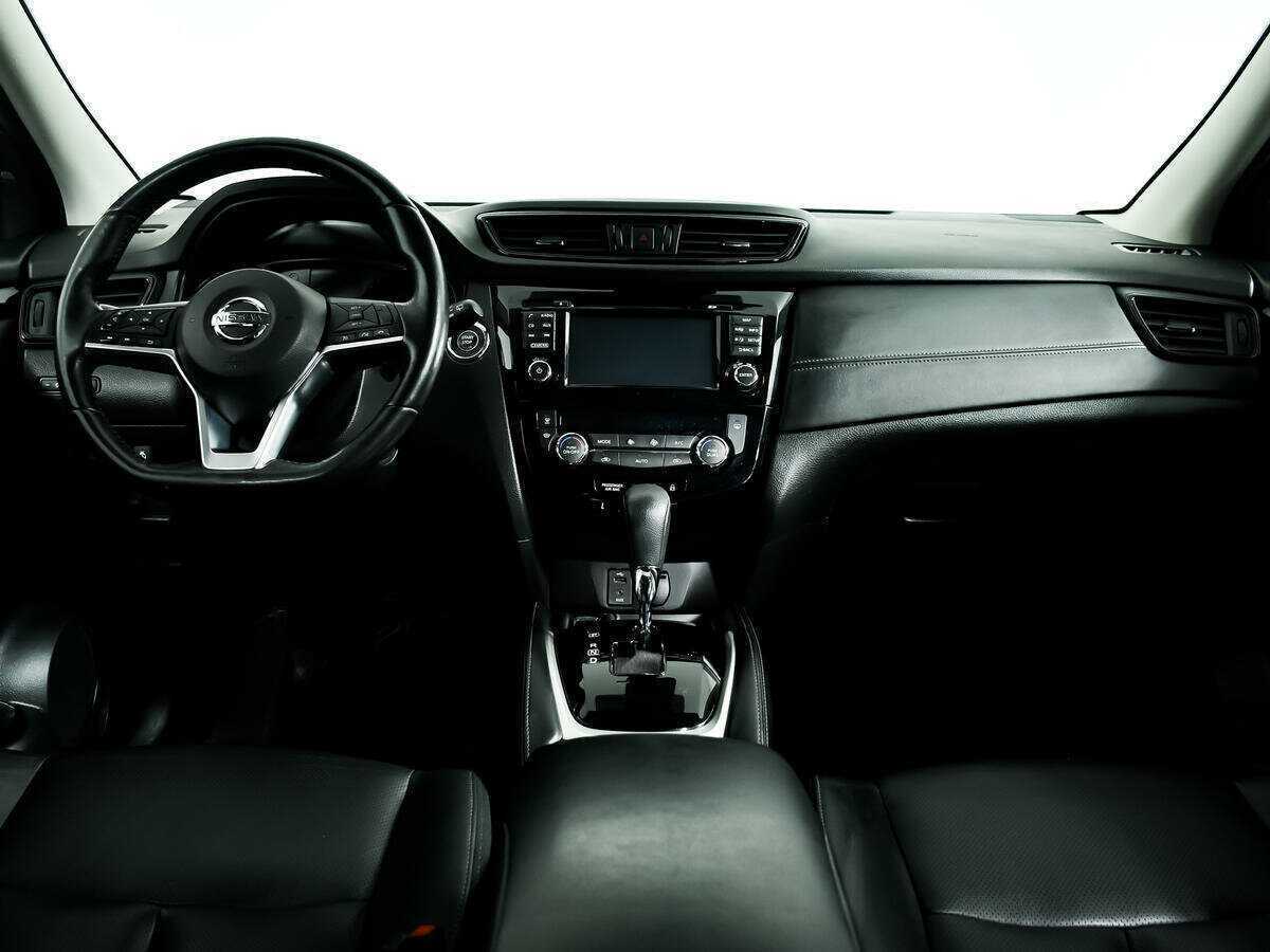 Купить Ниссан Кашкай, 2019, 46 629 км.. Фото: #10