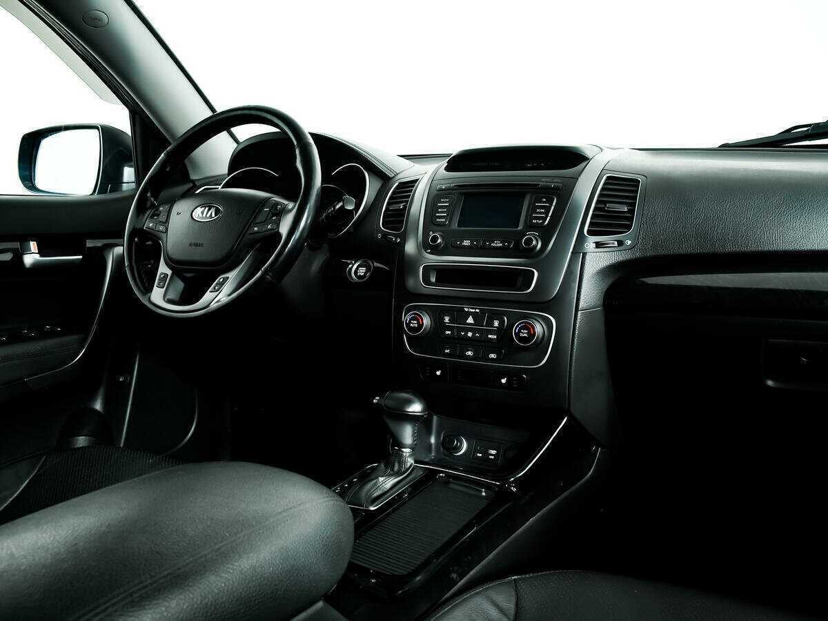 Купить Kia Sorento, 2019, 90 000 км.. Фото: #8