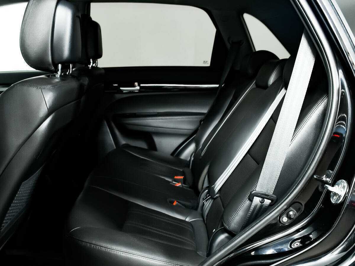 Купить Kia Sorento, 2019, 90 000 км.. Фото: #11