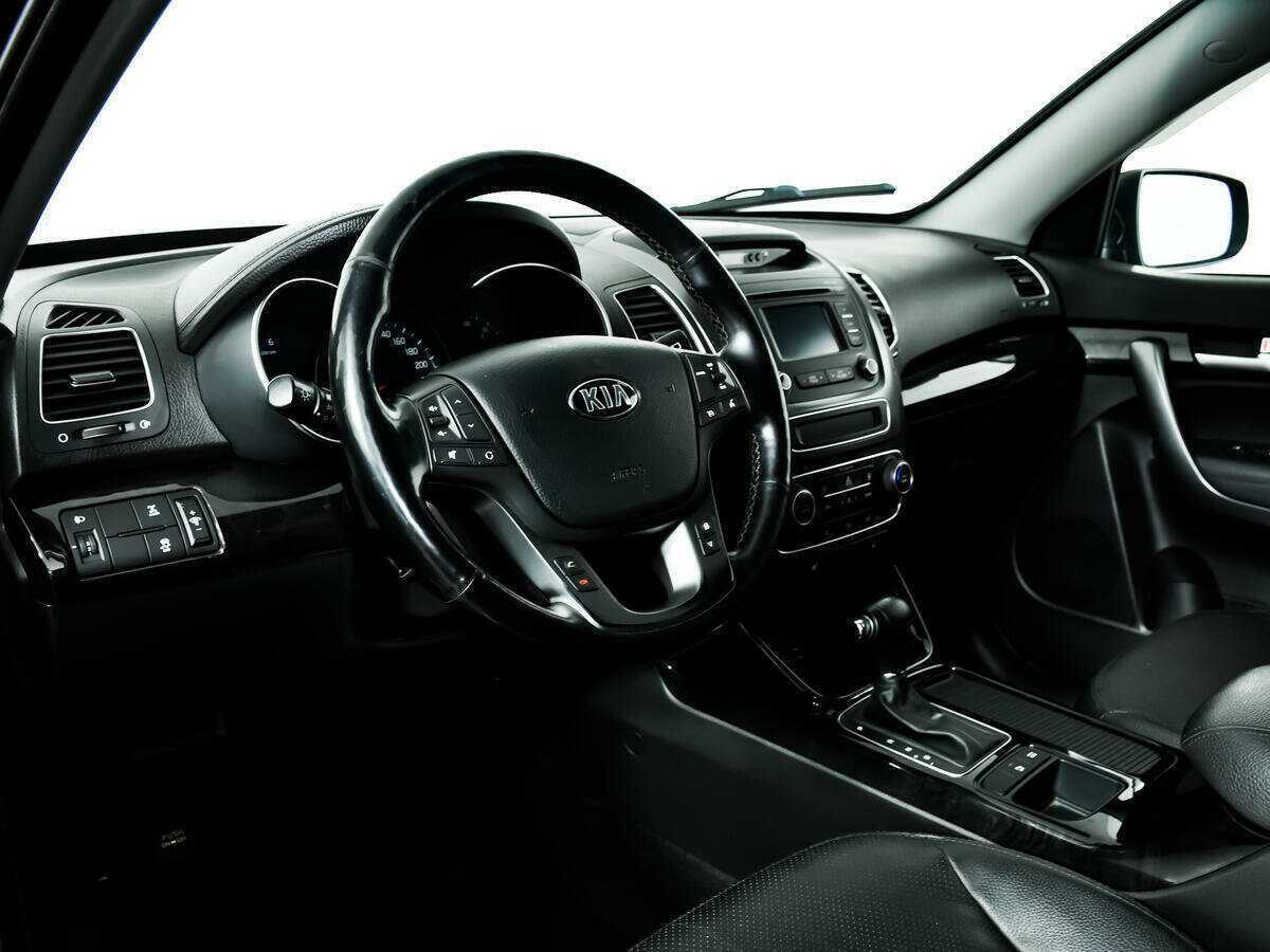 Купить Kia Sorento, 2019, 90 000 км.. Фото: #12