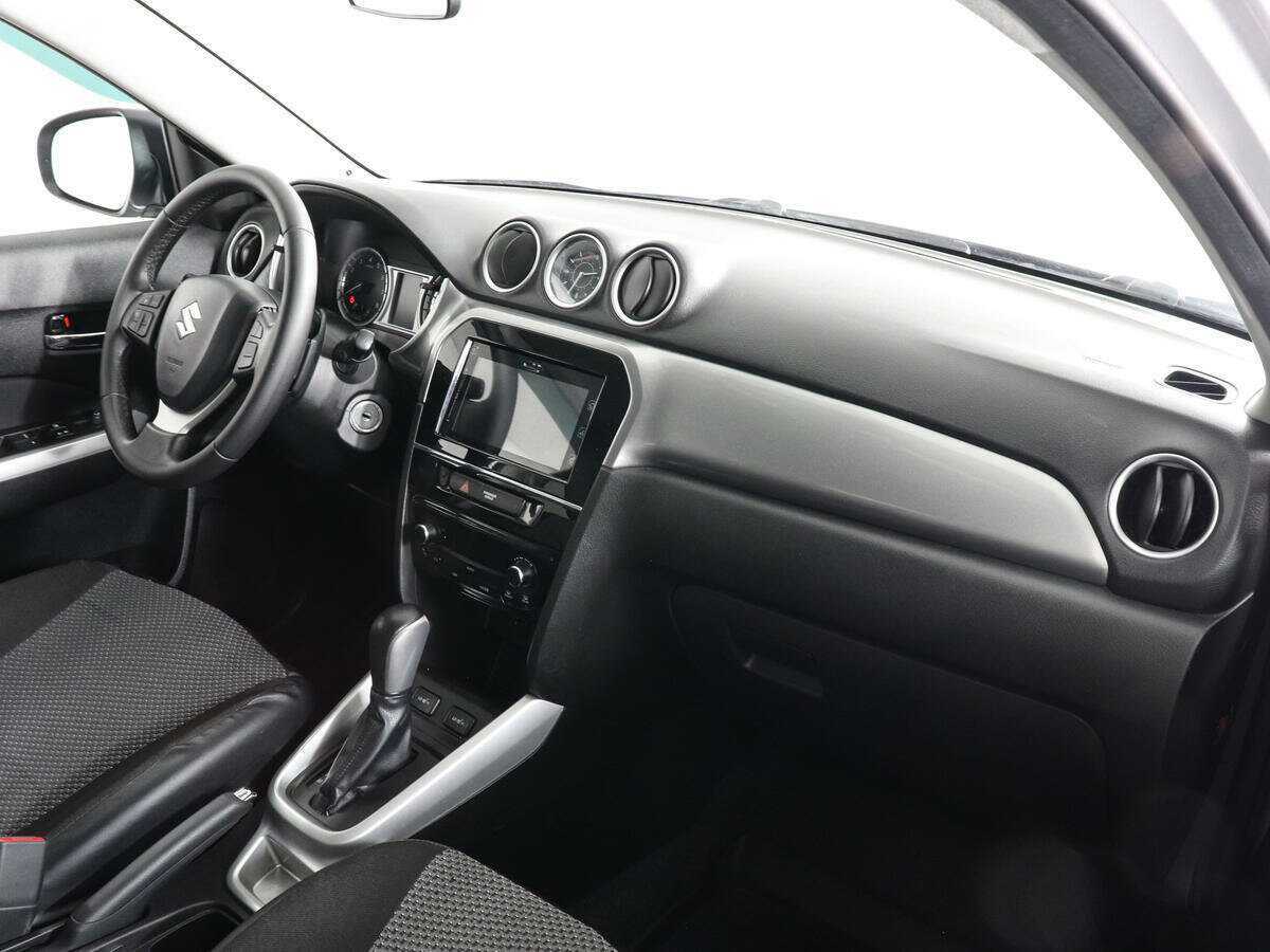 Купить Suzuki Vitara, 2016, 102 642 км.. Фото: #9