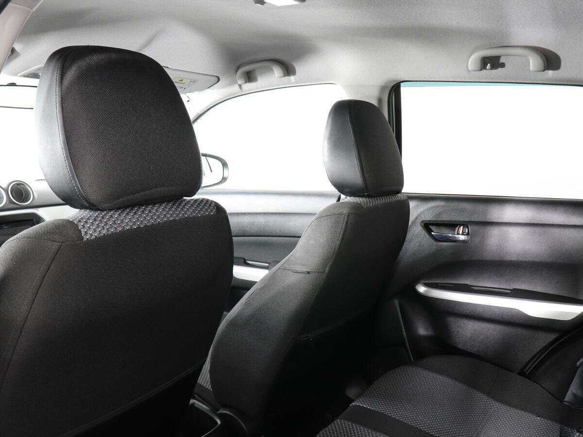 Купить Suzuki Vitara, 2016, 102 642 км.. Фото: #11