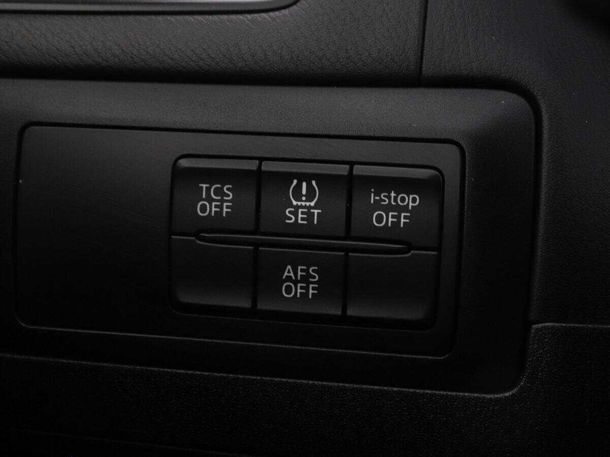 Купить Mazda CX-5, 2014, 202 222 км.. Фото: #14