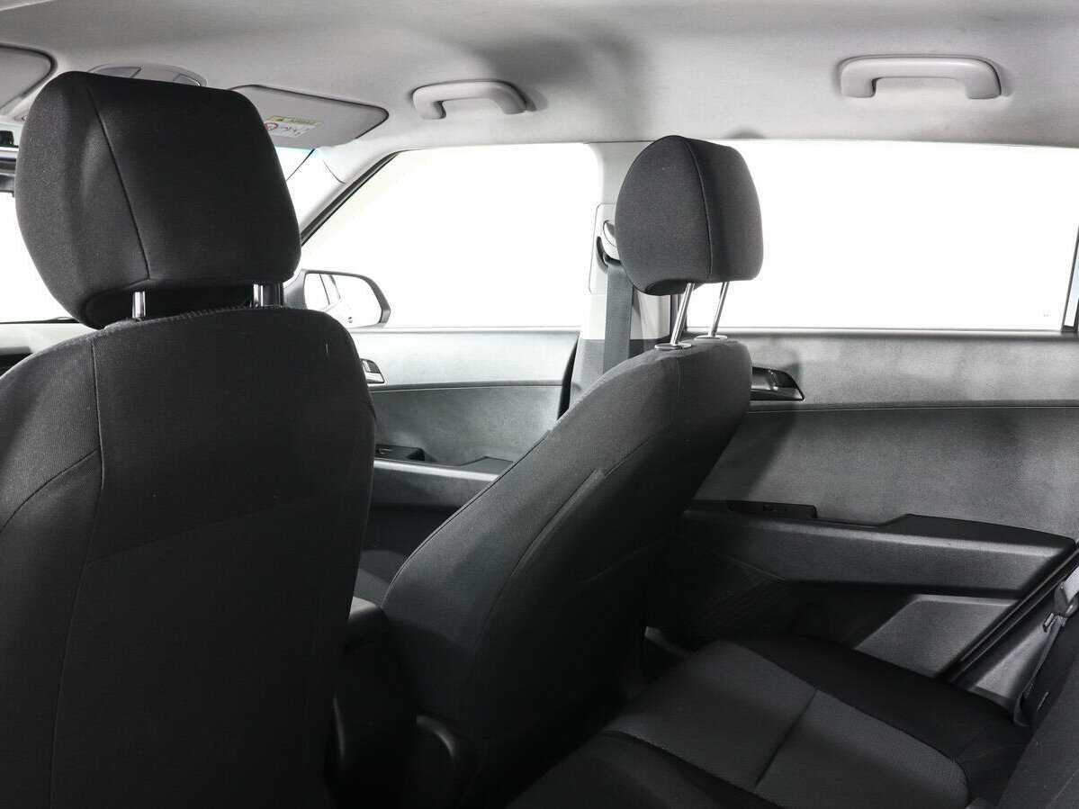 Купить Hyundai Creta, 2017, 157 000 км.. Фото: #11