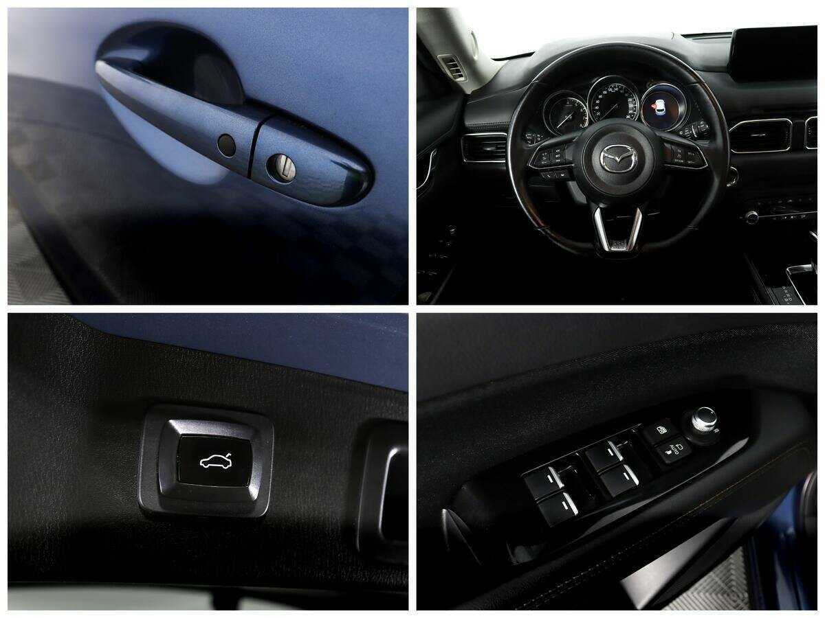 Купить Mazda CX-5, 2020, 144 481 км.. Фото: #13