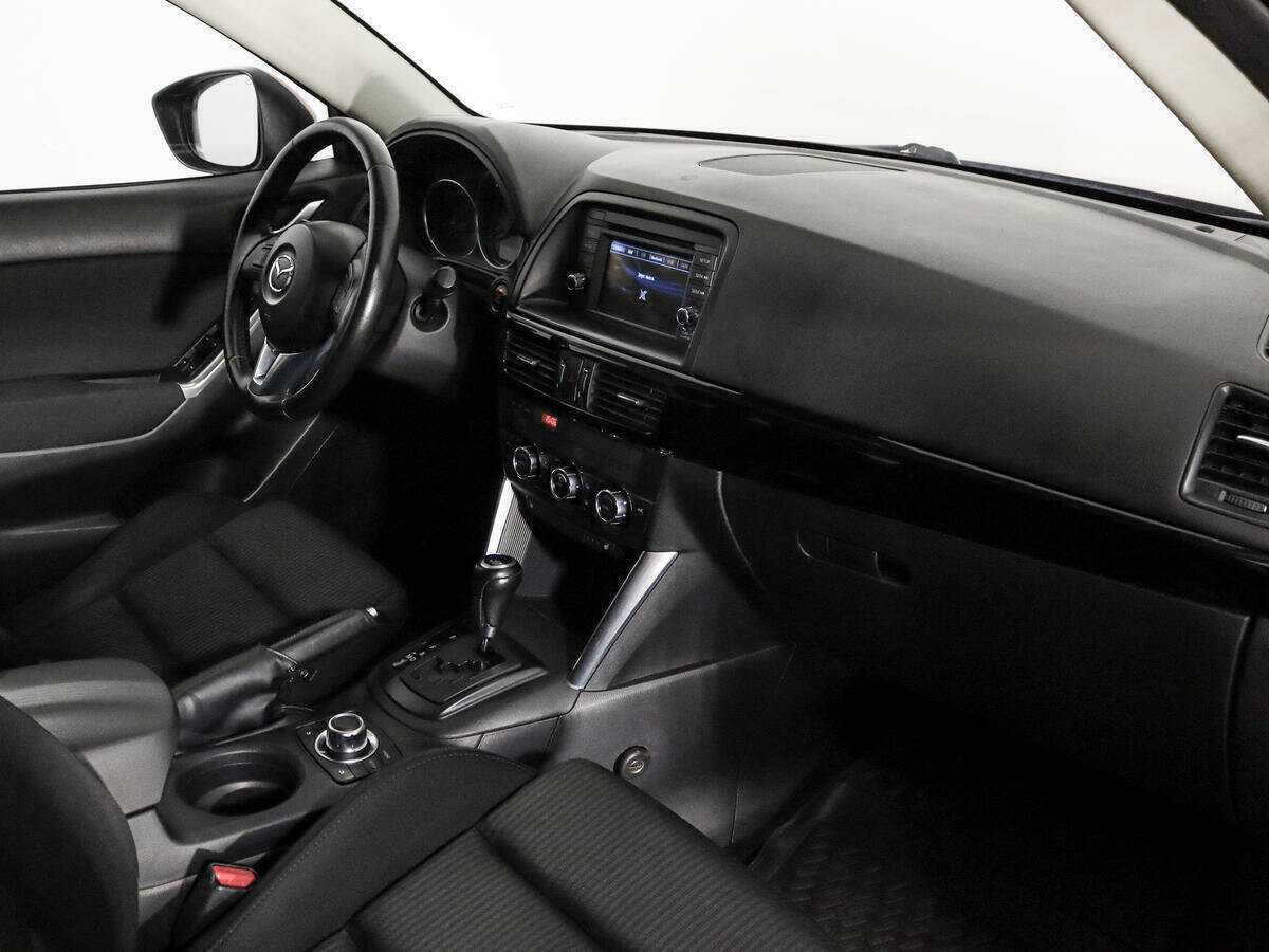 Купить Mazda CX-5, 2012, 239 637 км.. Фото: #10