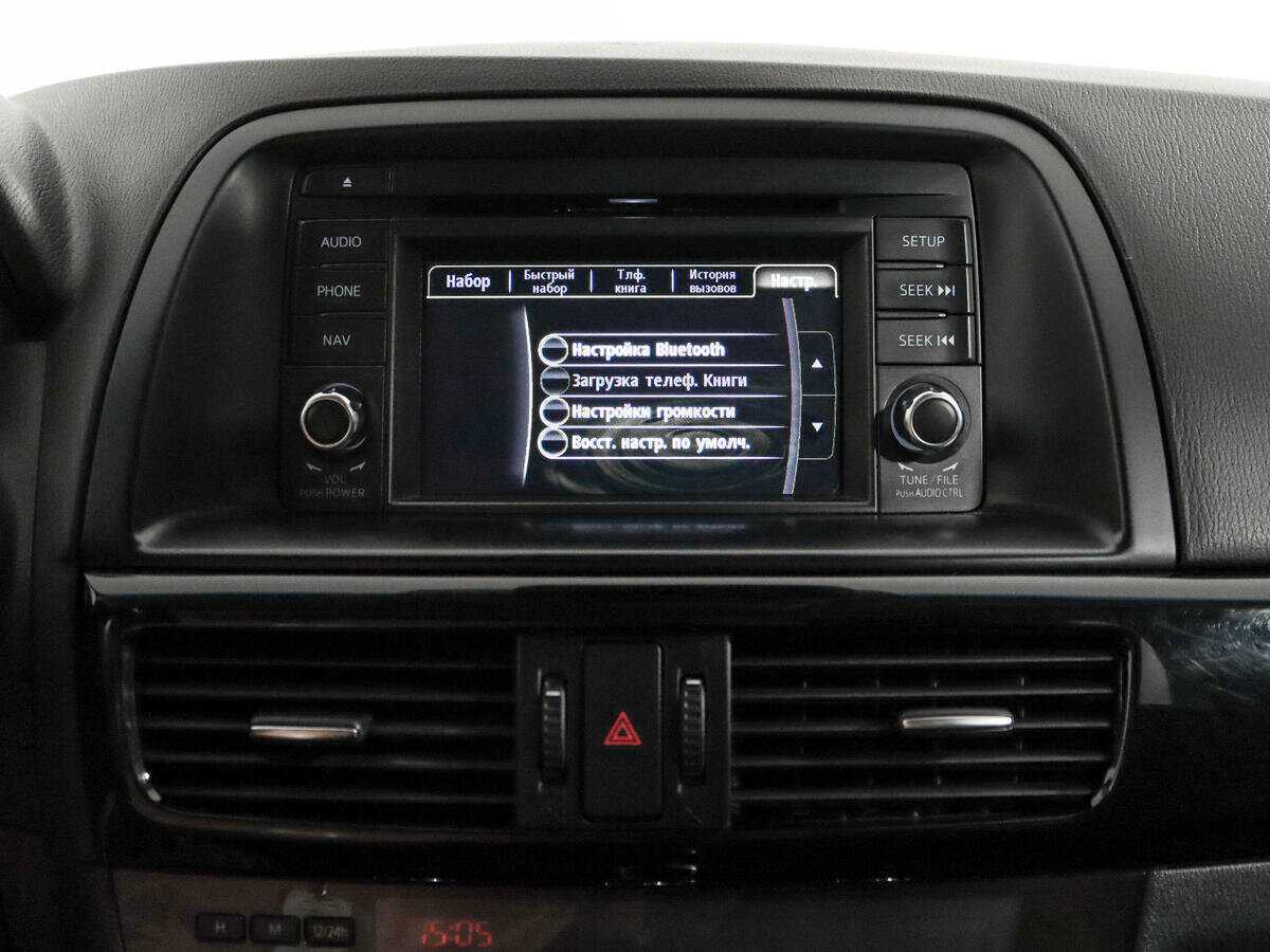 Купить Mazda CX-5, 2012, 239 637 км.. Фото: #12