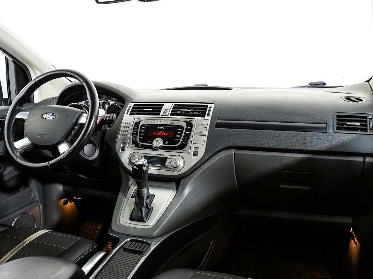 Купить Ford Kuga, 2012, 167 261 км.. Фото: #8