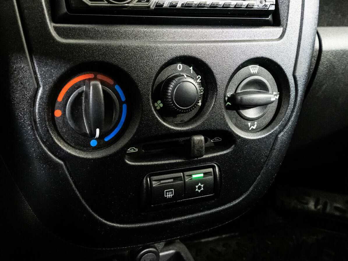 Купить Lada (ВАЗ) Granta, 2012, 118 688 км.. Фото: #9