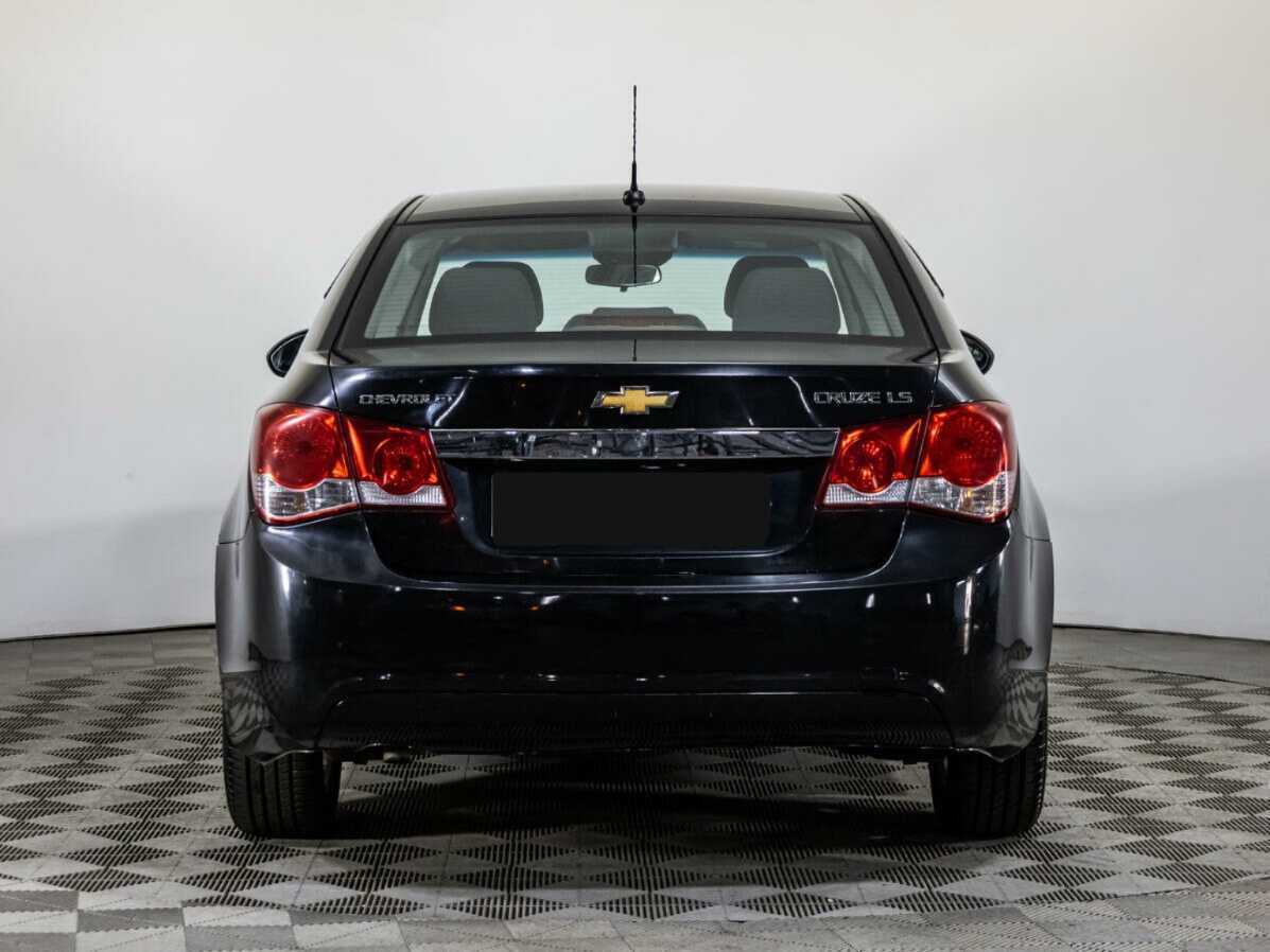 Купить Chevrolet Cruze, 2012, 262 755 км.. Фото: #5