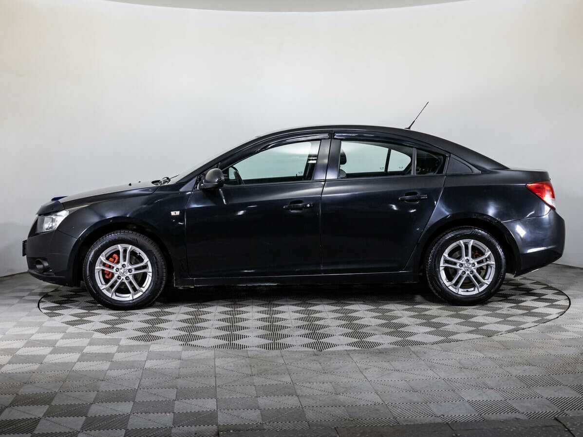 Купить Chevrolet Cruze, 2012, 262 755 км.. Фото: #7