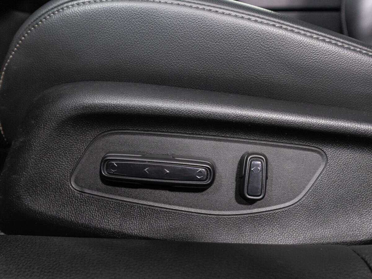 Купить Honda Civic, 2021, 53 415 км.. Фото: #14