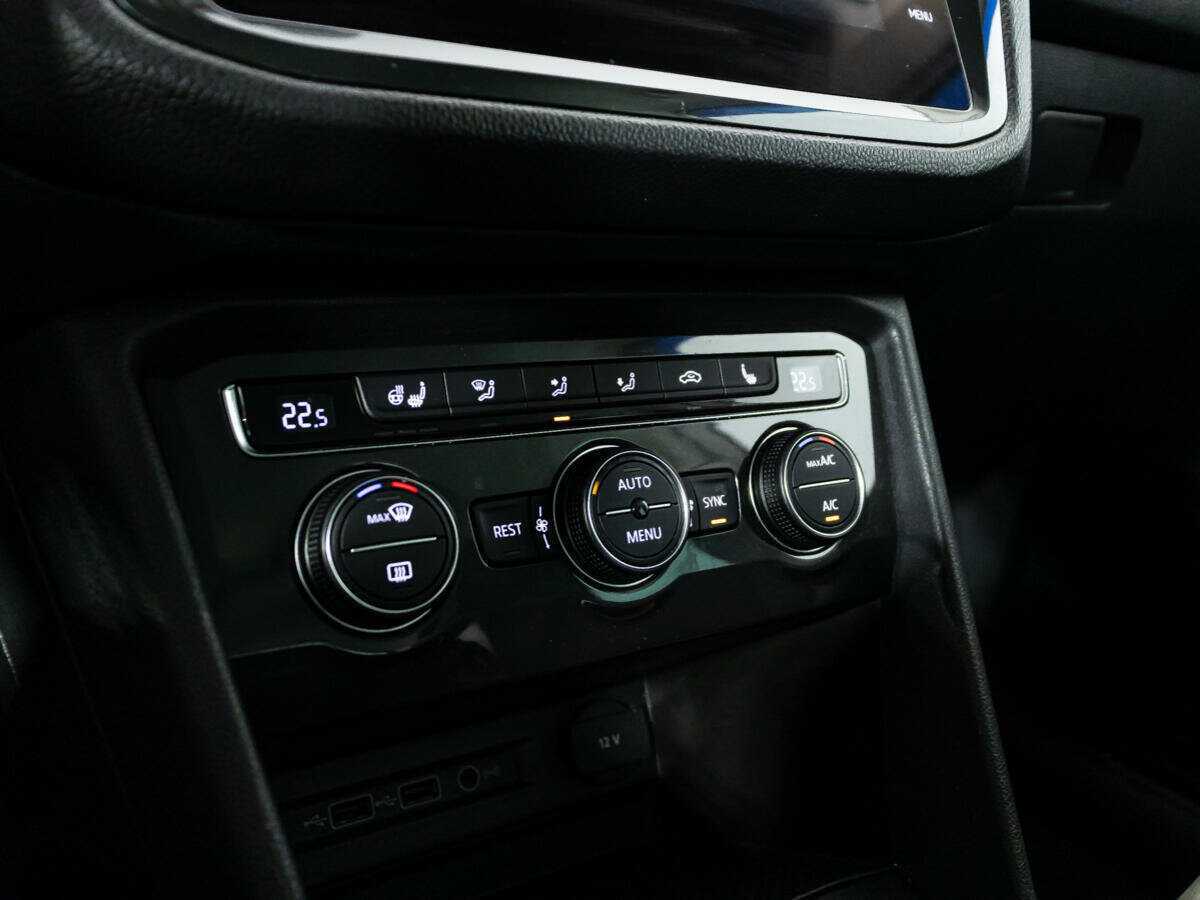 Купить Volkswagen Tiguan, 2019, 82 778 км.. Фото: #16