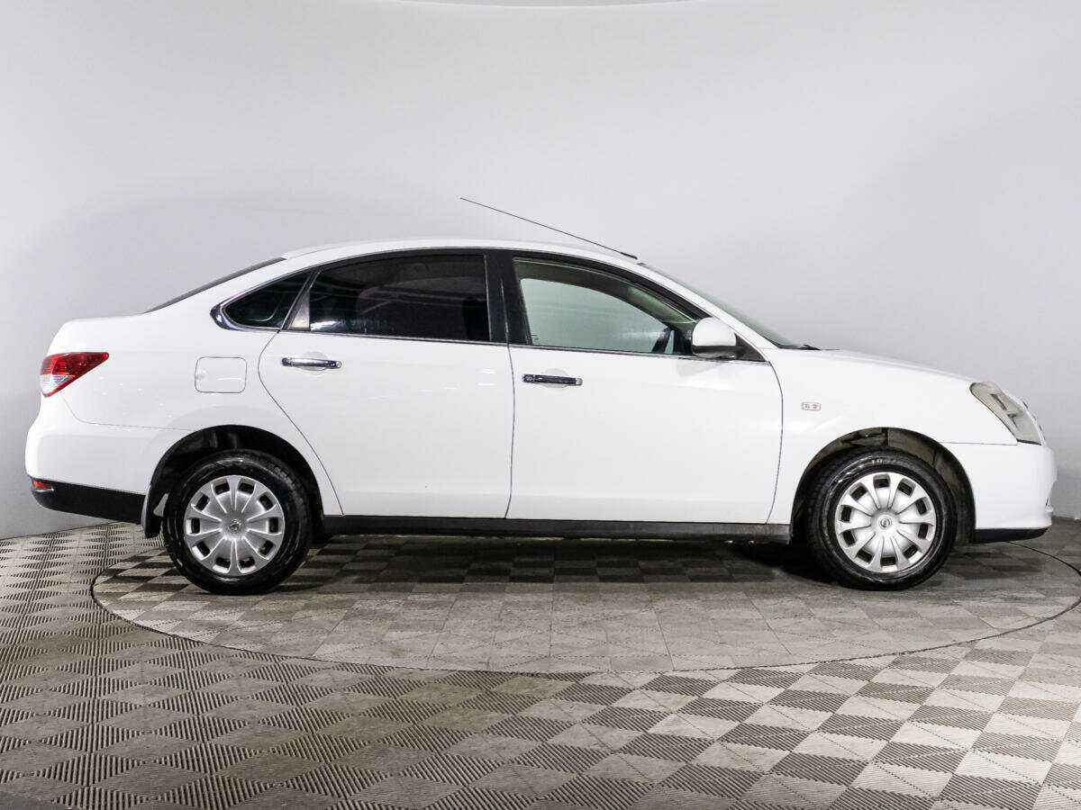 Купить Nissan Almera, 2014, 421 533 км.. Фото: #3