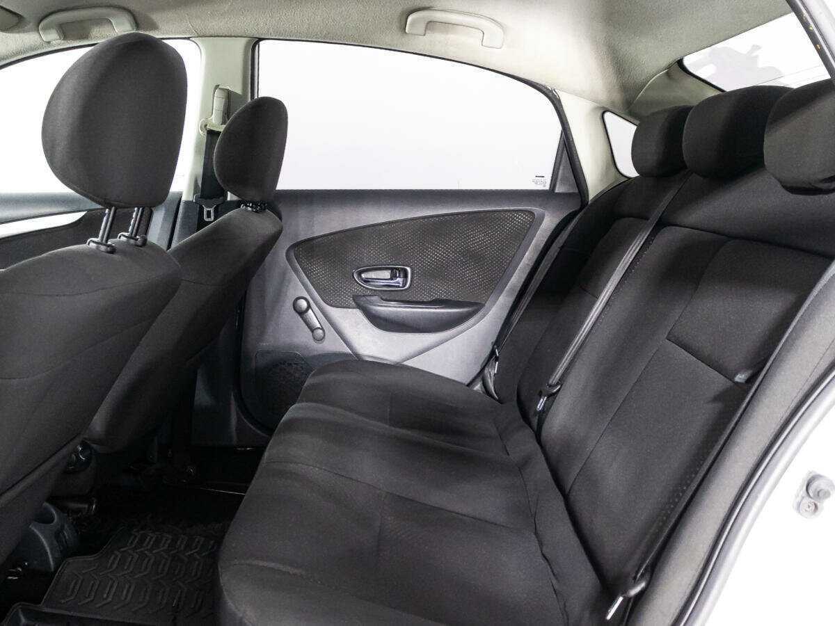 Купить Nissan Almera, 2014, 421 533 км.. Фото: #9