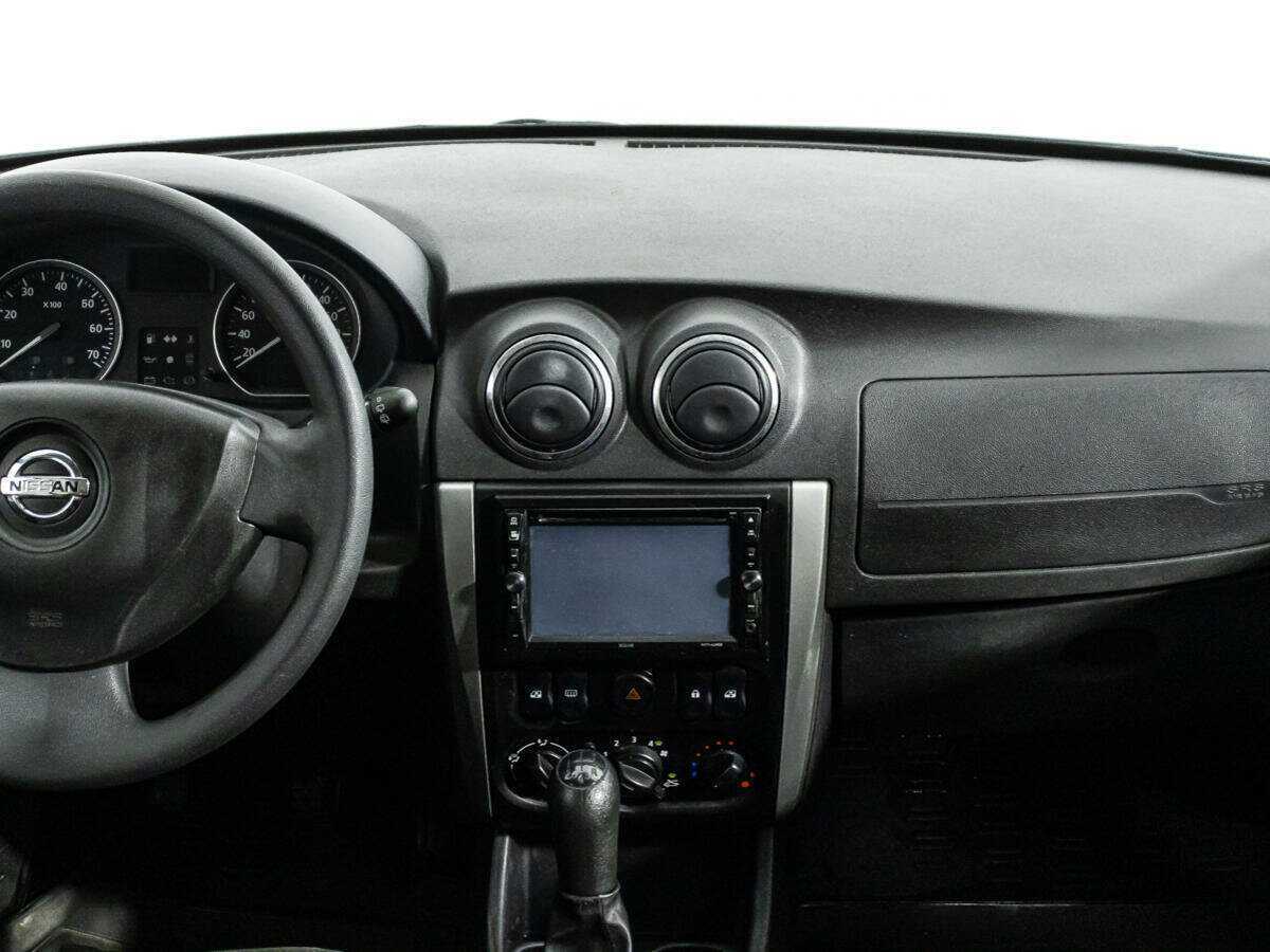 Купить Nissan Almera, 2014, 421 533 км.. Фото: #12