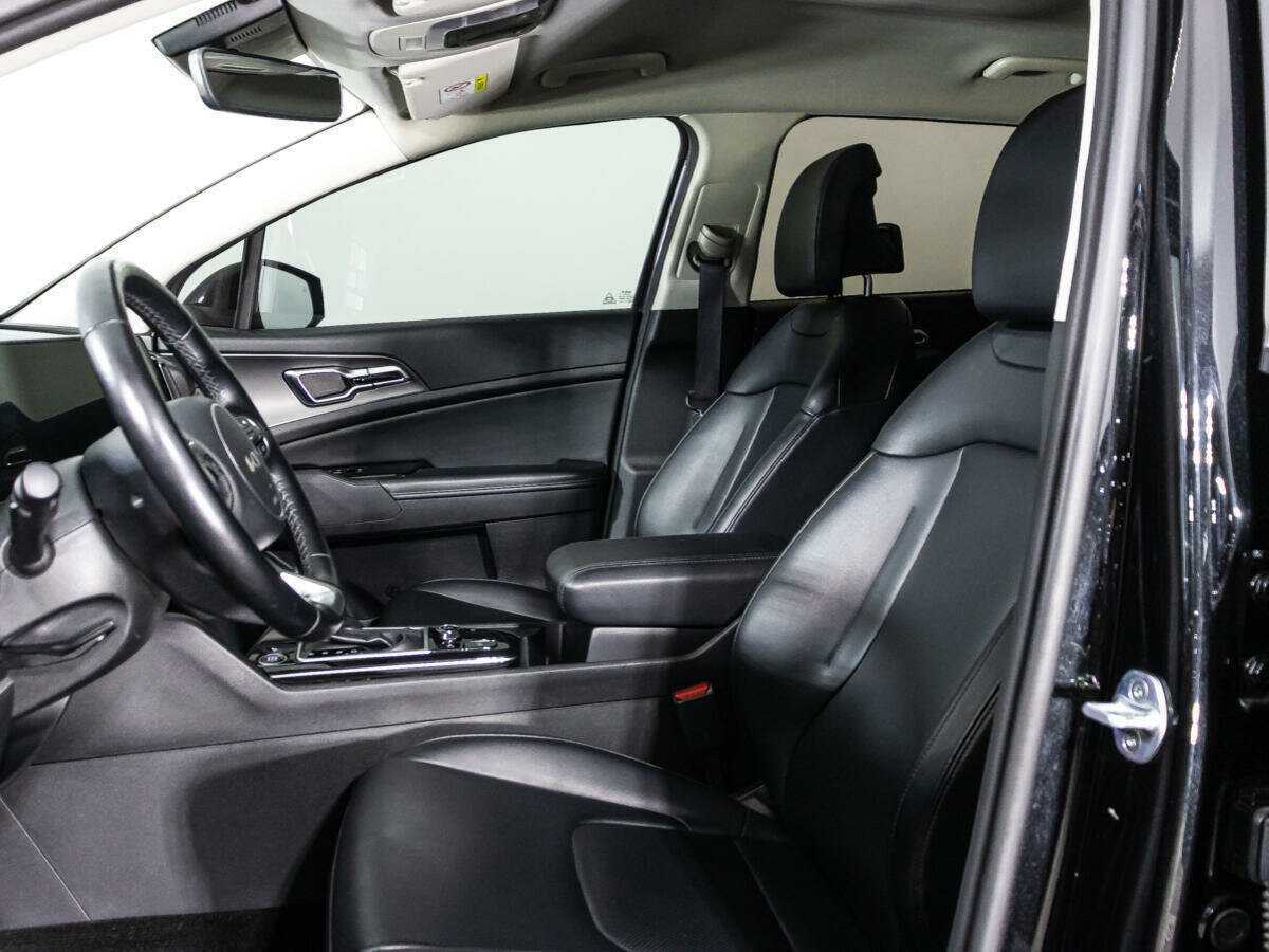 Купить Kia Sportage, 2022, 57 032 км.. Фото: #20