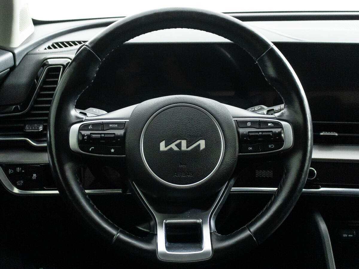 Купить Kia Sportage, 2022, 57 032 км.. Фото: #24