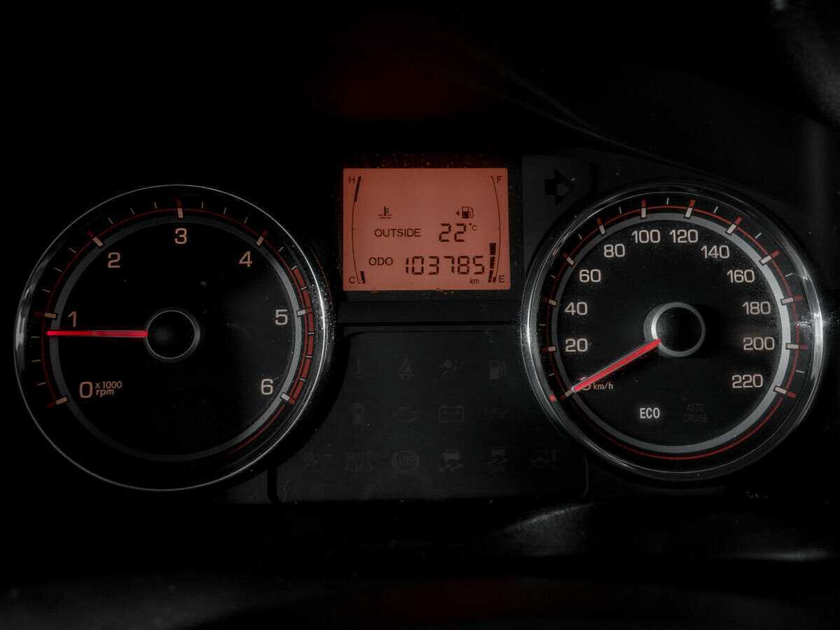 Купить Сан-Ён Актион, 2013, 103 748 км.. Фото: #10