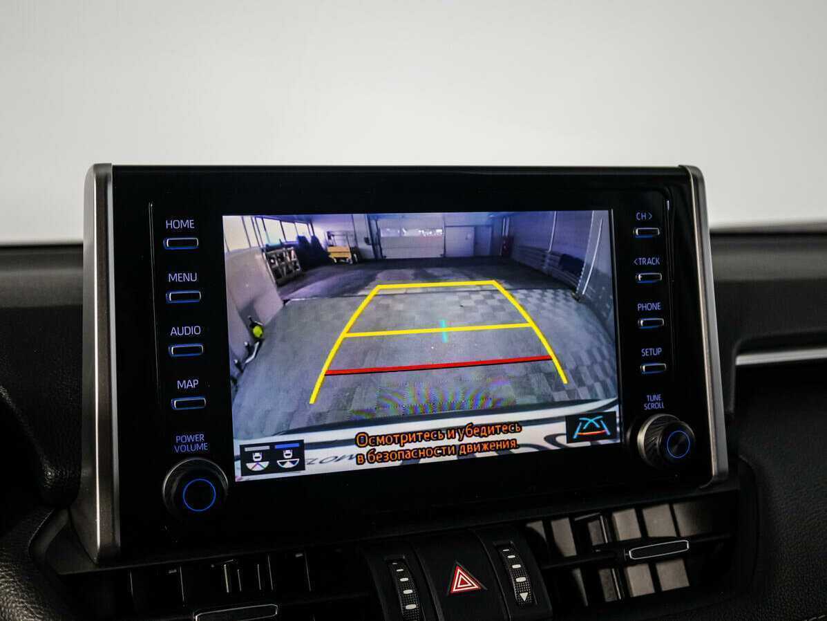 Купить Toyota RAV4, 2020, 63 125 км.. Фото: #17