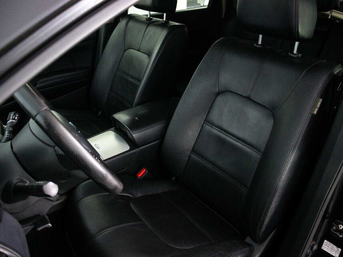 Купить Nissan Murano, 2013, 244 115 км.. Фото: #10